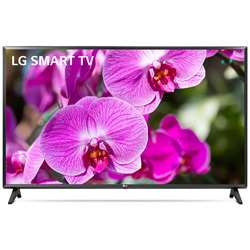 LG 80 cm (32 inches) HD Ready Smart LED TV (Dark Iron Gray)